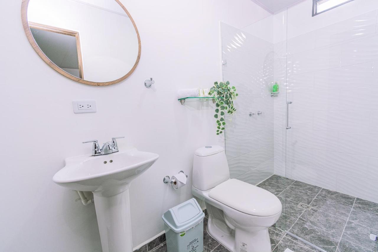 Nomada Hotel Guatape Exterior photo