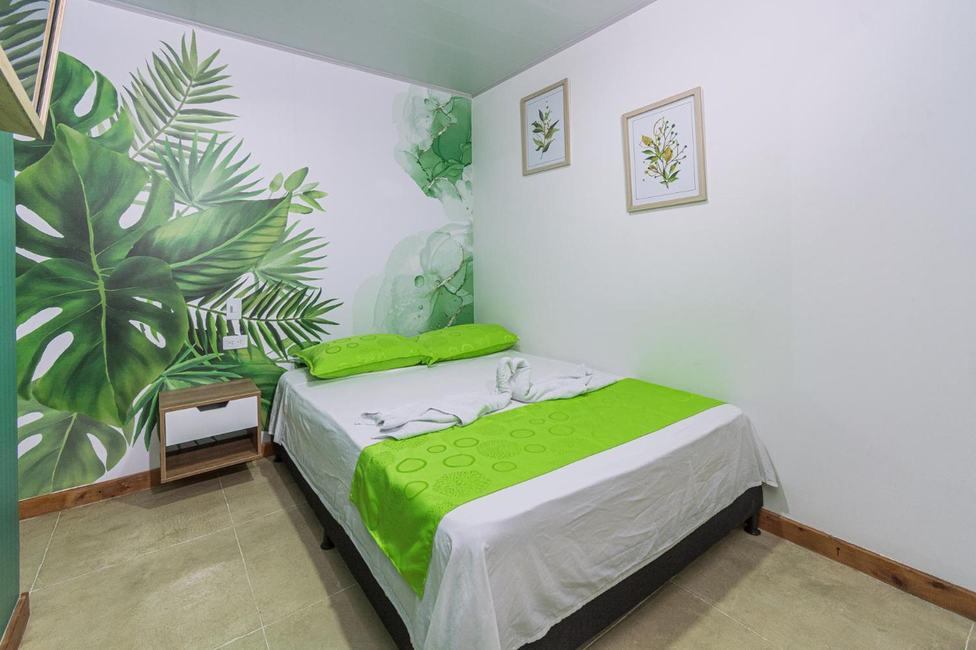 Nomada Hotel Guatape Exterior photo