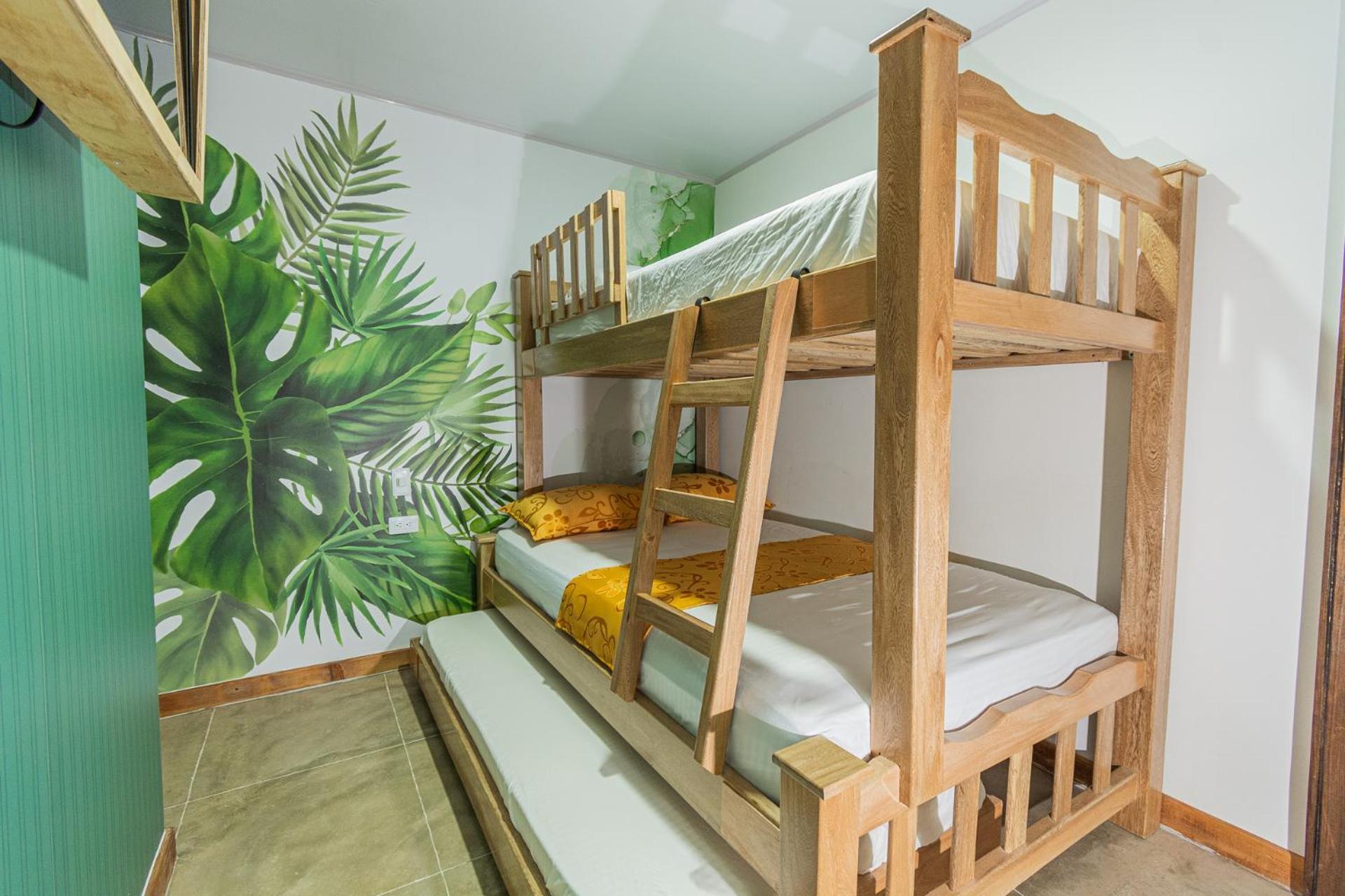 Nomada Hotel Guatape Exterior photo